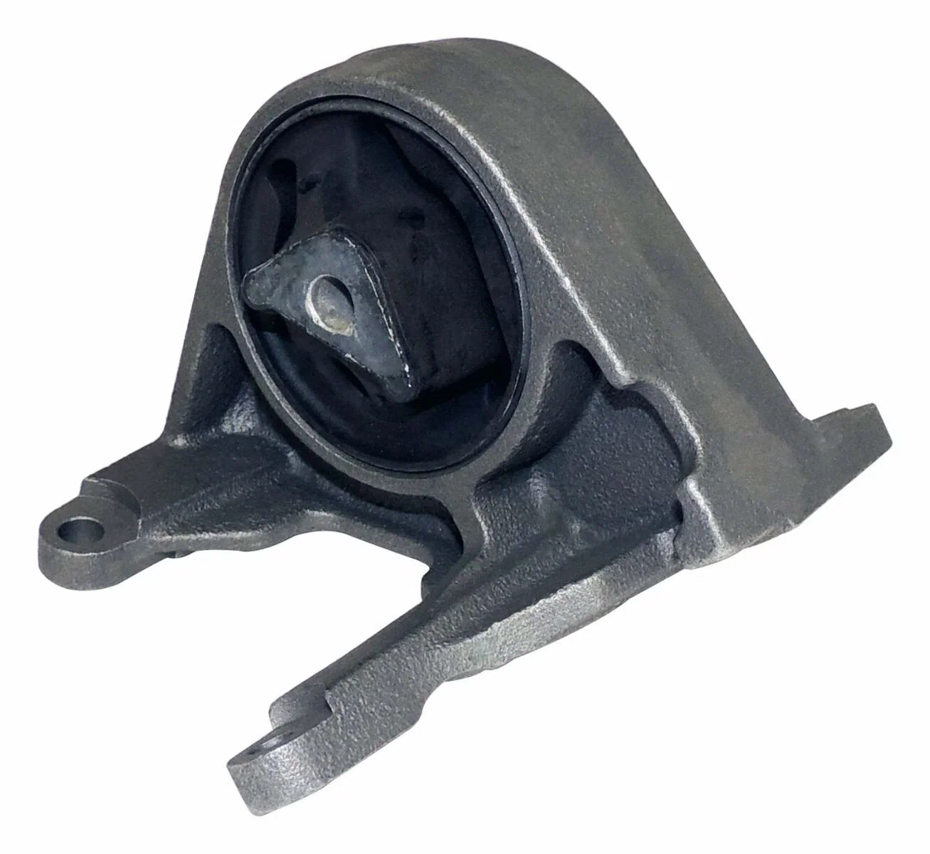 Crown Automotive - Metal Black Engine Mount - 52059227AB